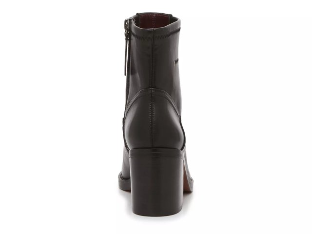 Franco sarto booties dsw best sale