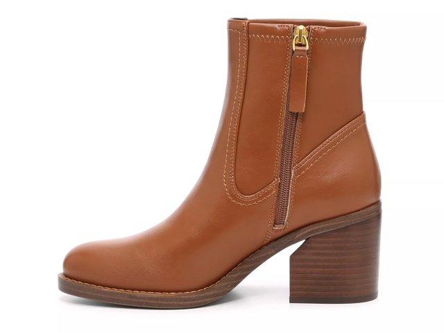 Franco sarto glenn bootie deals