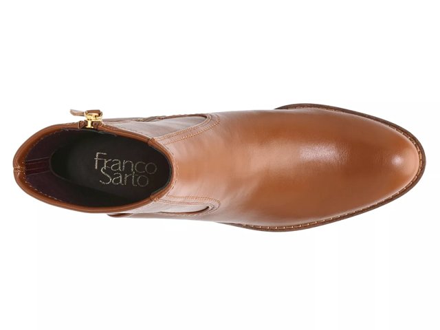 Franco Sarto Abril Bootie