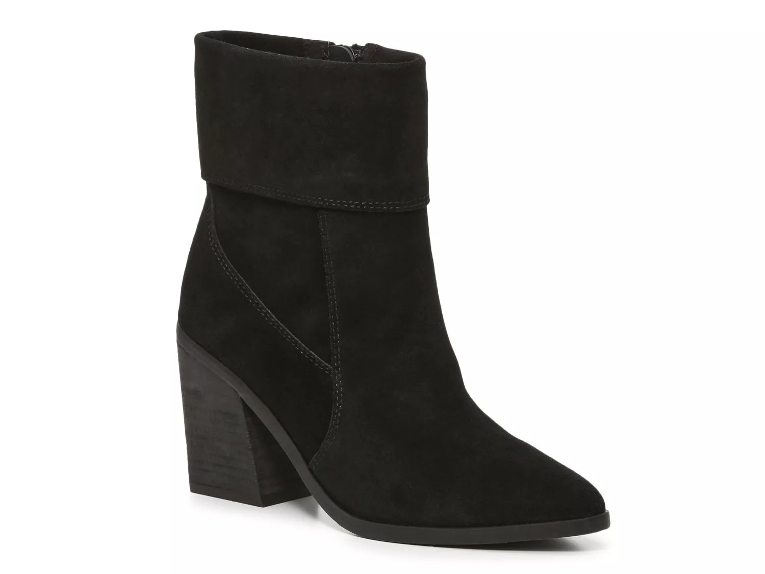 Blondo USA Selina Cuff Bootie - Free Shipping | DSW