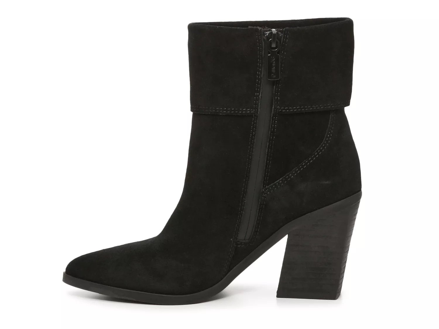 Selina Cuff Bootie