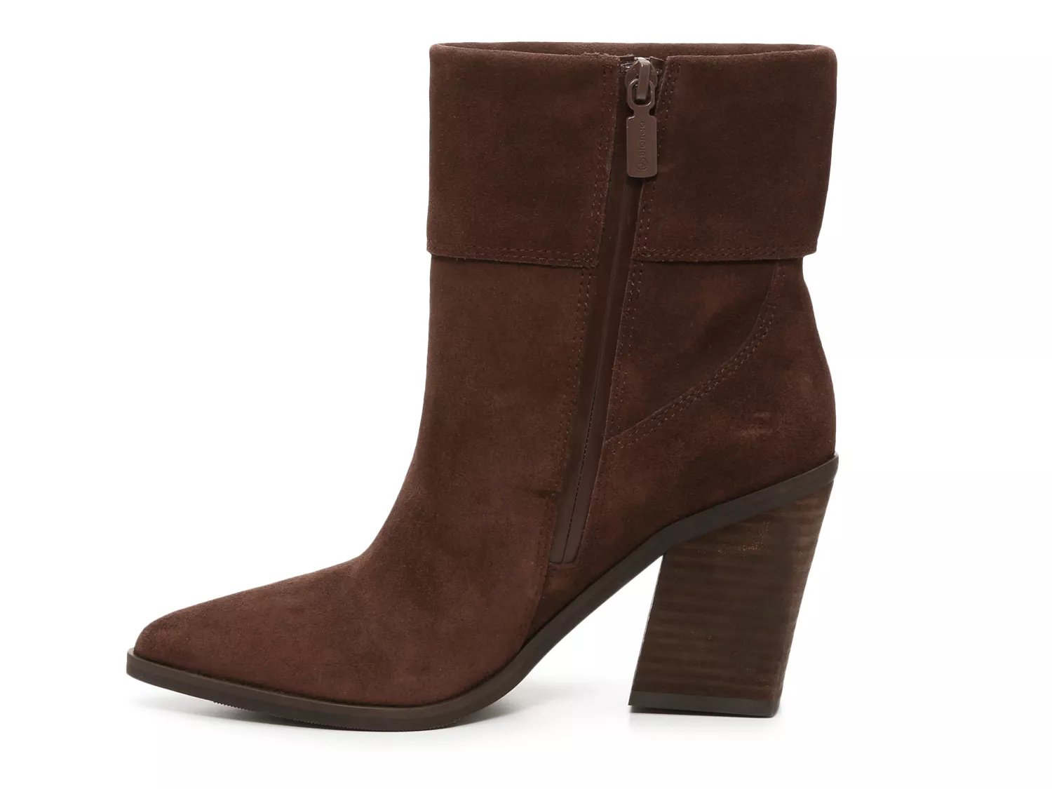 Selina Cuff Bootie