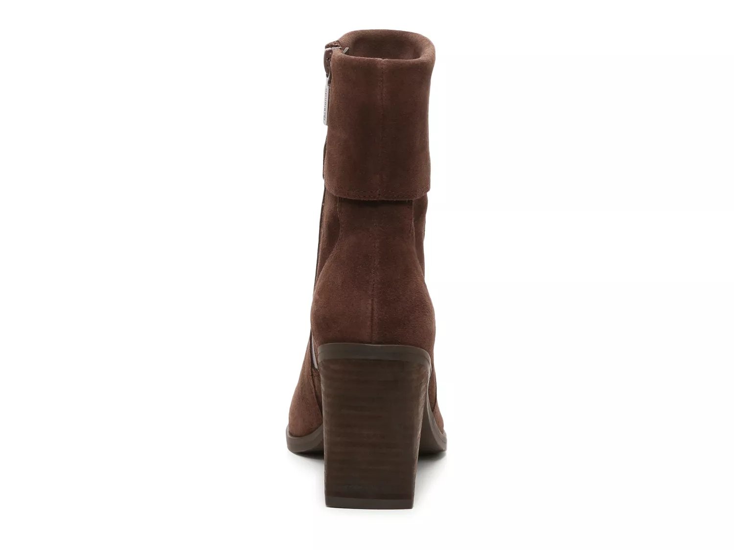 Selina Cuff Bootie