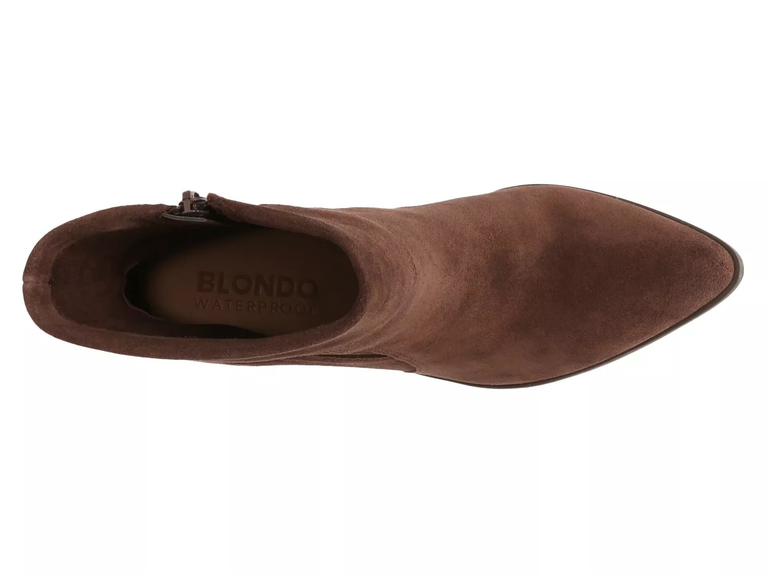 Selina Cuff Bootie