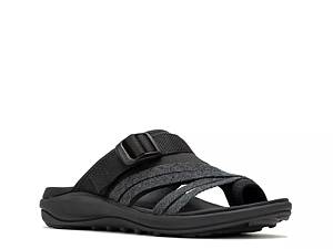 Merrell best sale post sandals