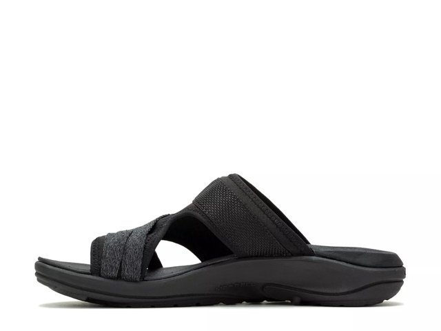 Merrell District 4 Post Sandal