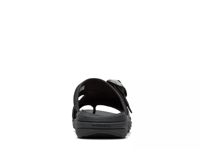 Merrell District 4 Post Sandal
