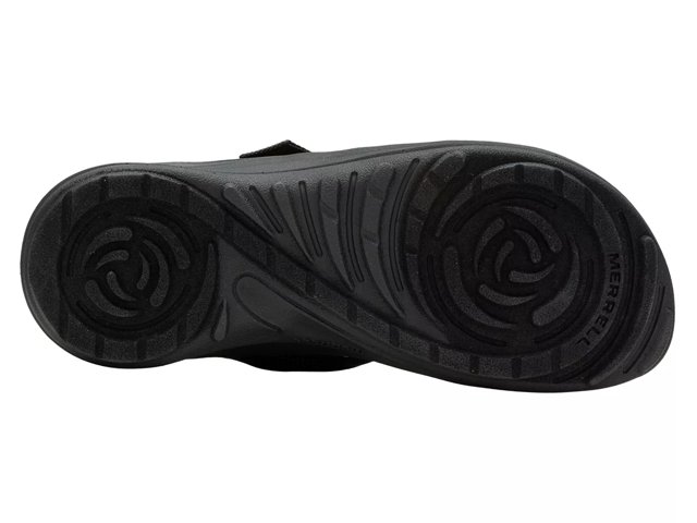 Merrell District 4 Post Sandal