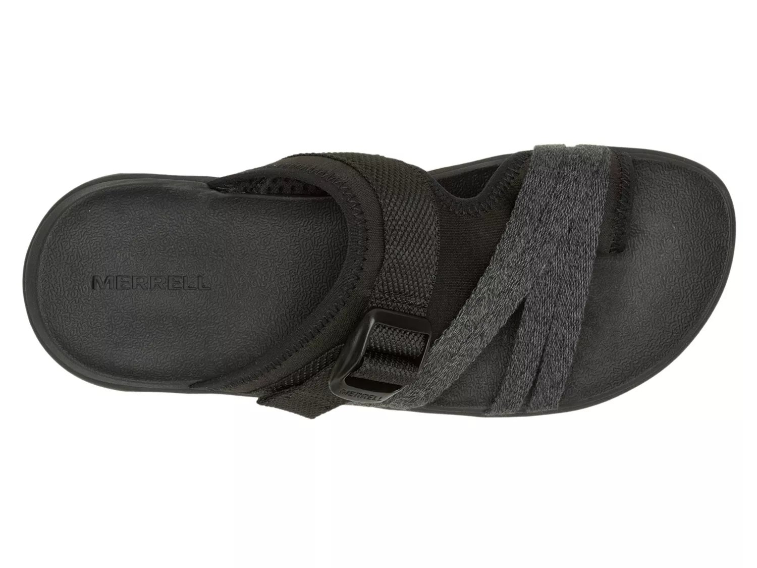 District 4 Post Sandal