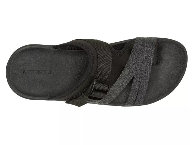 Merrell post sandals shop