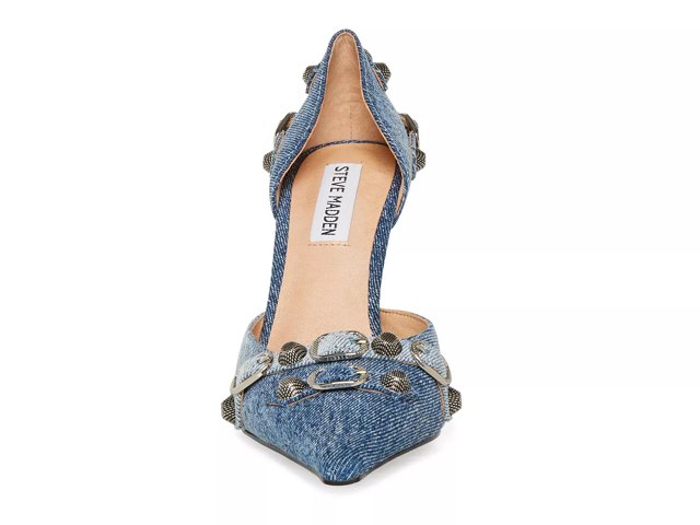 Steve Madden Dali Pump