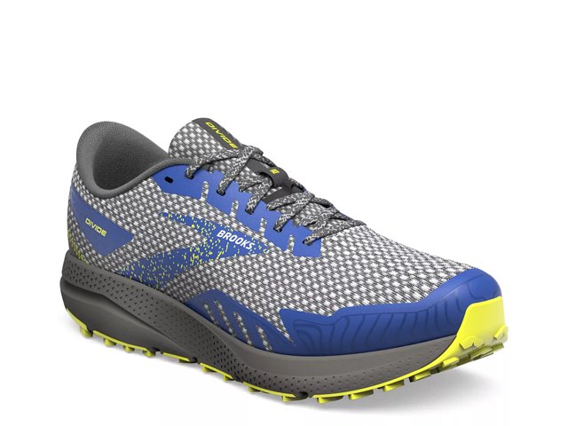 Dsw trail top running shoes