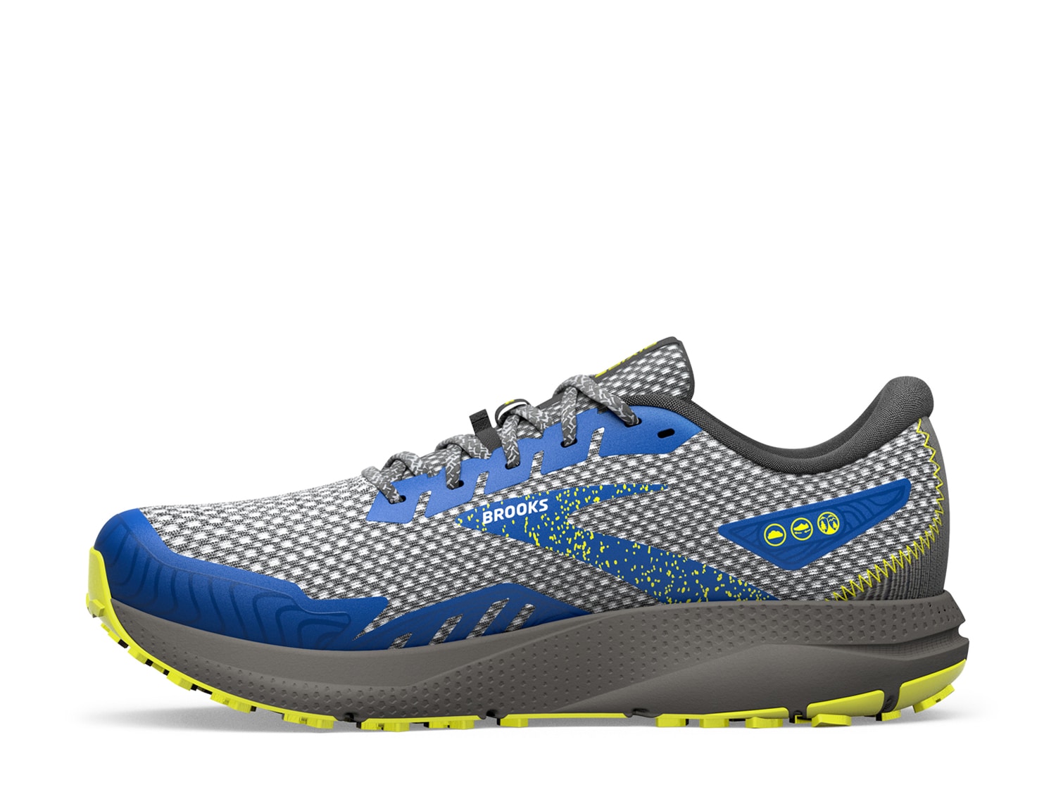 Divide 4 Trail Running Shoe - Men's