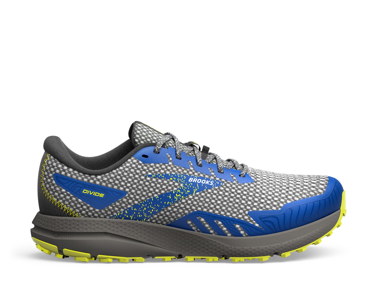 Divide 4 Trail Running Shoe - Men's