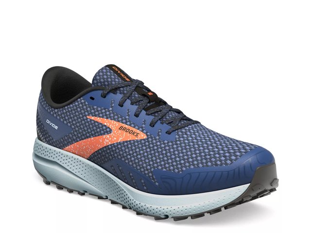 Dsw top mens brooks