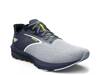 Launch 10 Running Shoe - Men's Grey/Navy view