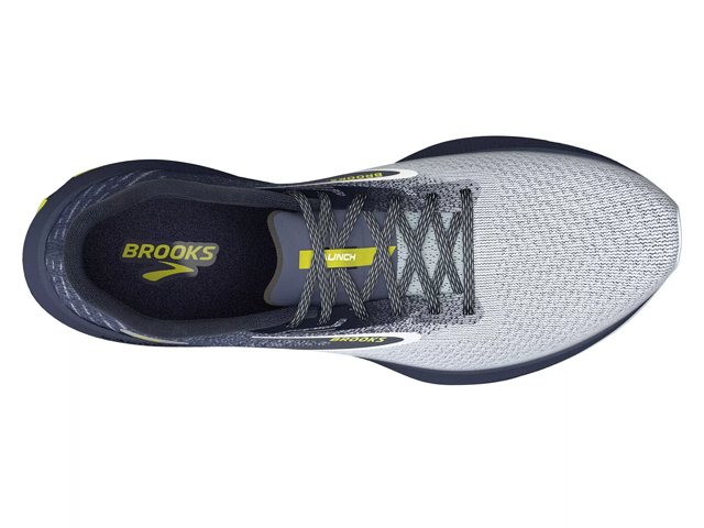 Mens Brooks Launch 10 Running Shoe