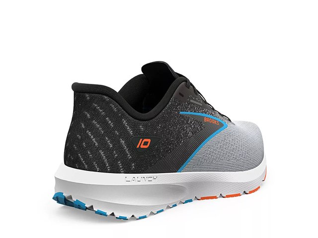 Brooks Launch 10 Running Shoe Men s