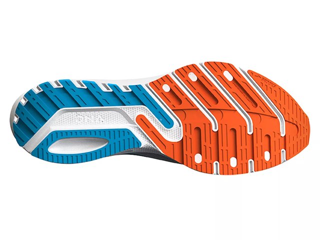 Brooks Launch 10 Running Shoe - Men's