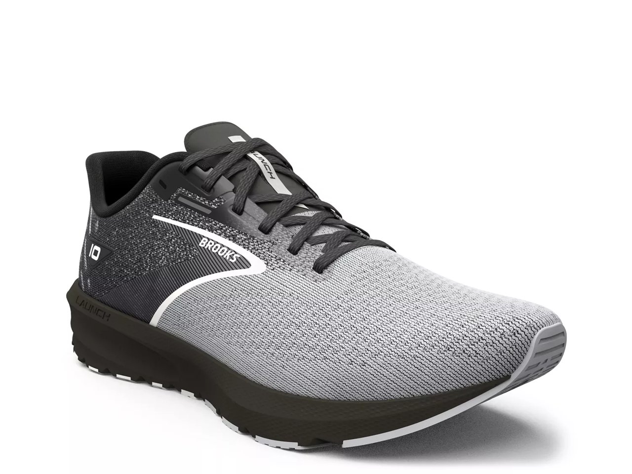 Мужские кроссовки для бега Brooks Launch 10