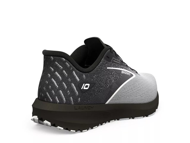 Brooks launch 5 men's running shoes outlet