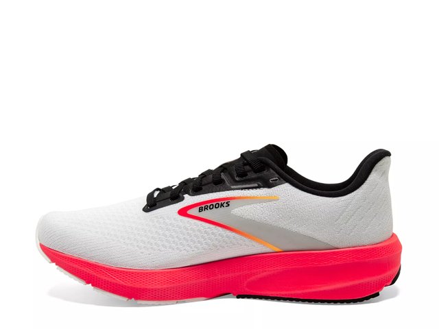 Mens Brooks Launch 10 Running Shoe