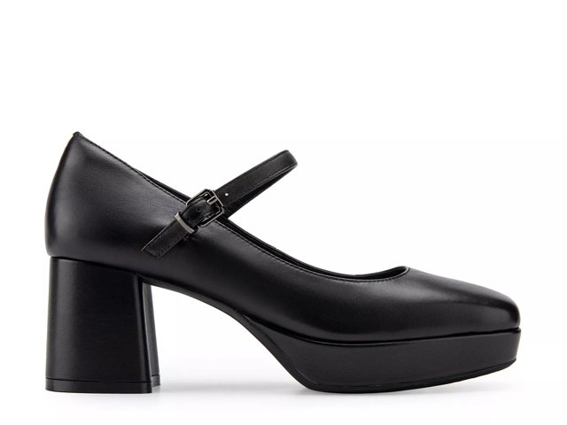 Aerosoles patent leather pumps hotsell
