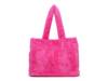 Everything Faux Fur Medium Tote