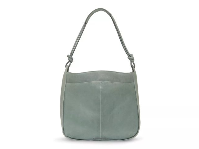 Lucky brand hotsell slouch hobo bag