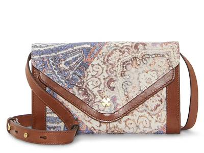 Lucky brand crossbody on sale bag