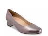 Pewter sale shoes dsw