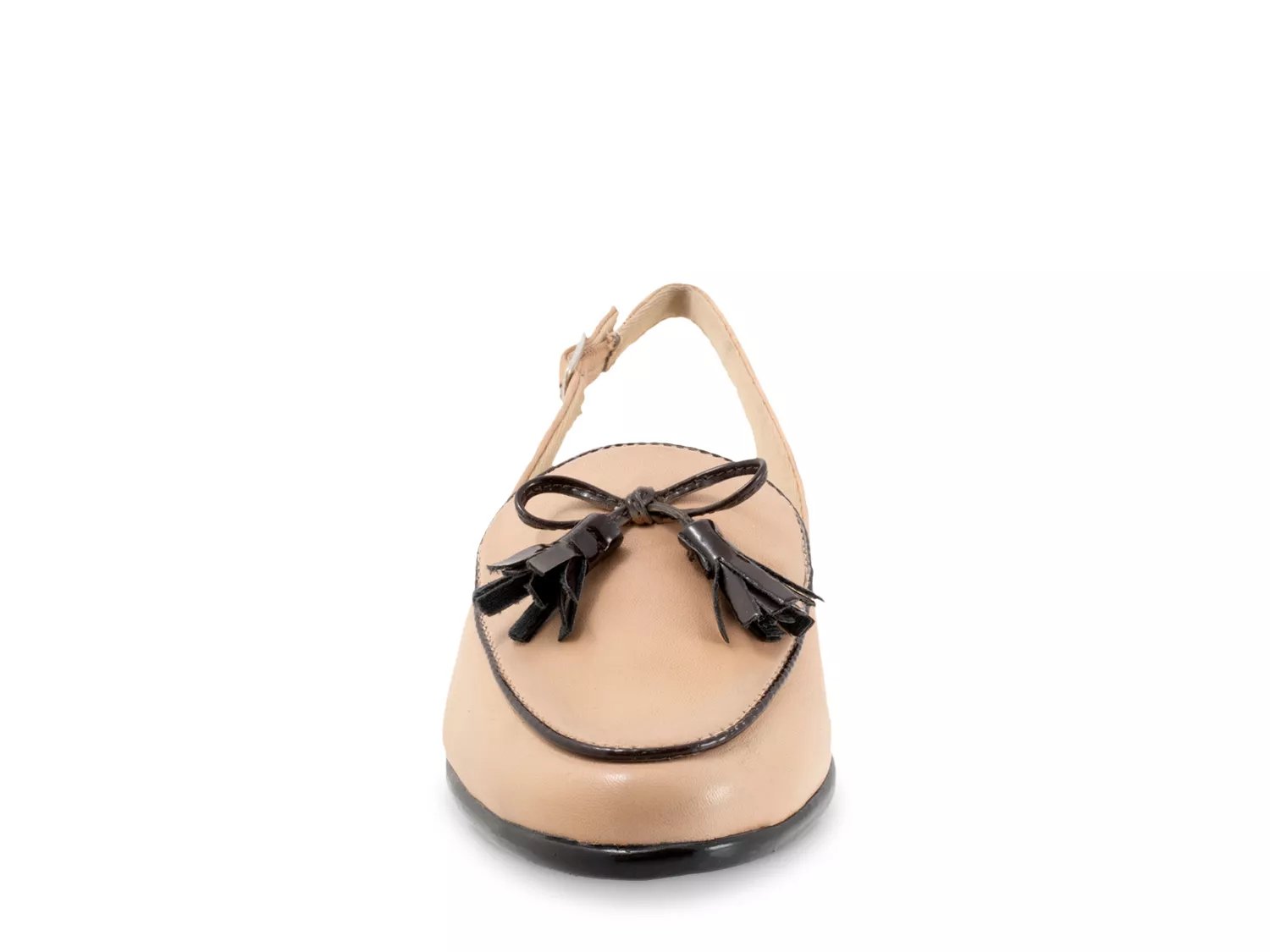 Lillie Mule
