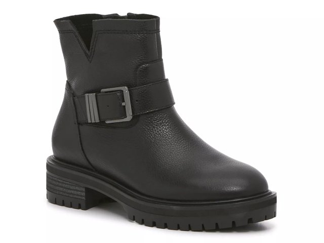 Crown Vintage Gynny Moto Bootie Free Shipping DSW