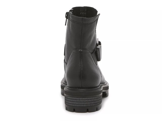 Crown vintage online asisa motorcycle bootie