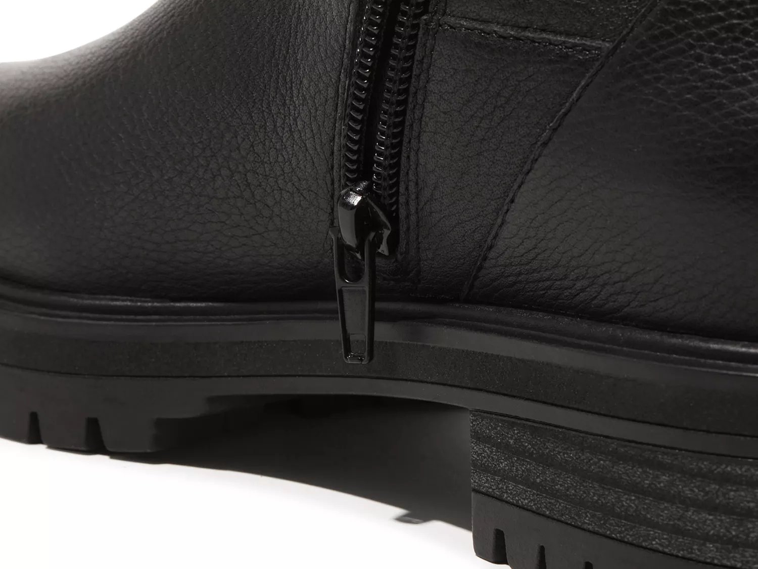 Gynny Moto Bootie