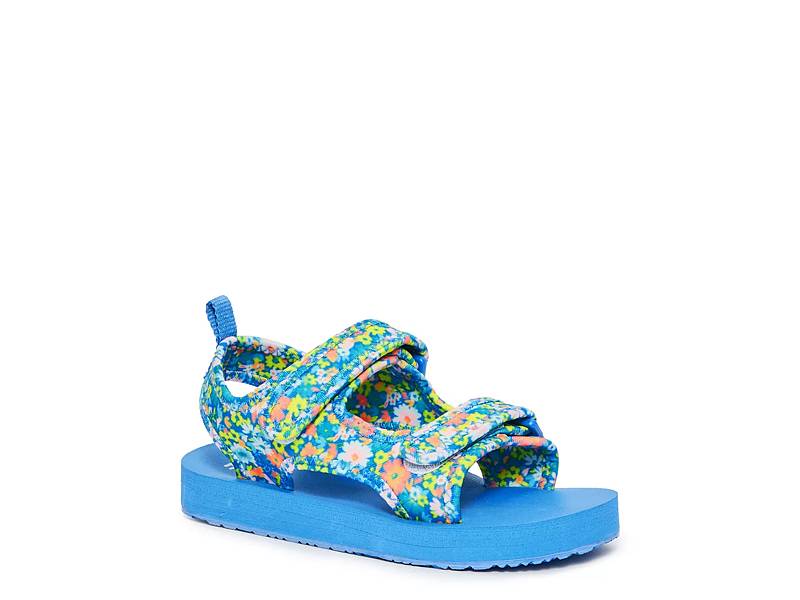 FABKIDS Adventure Sandal Kids Free Shipping DSW