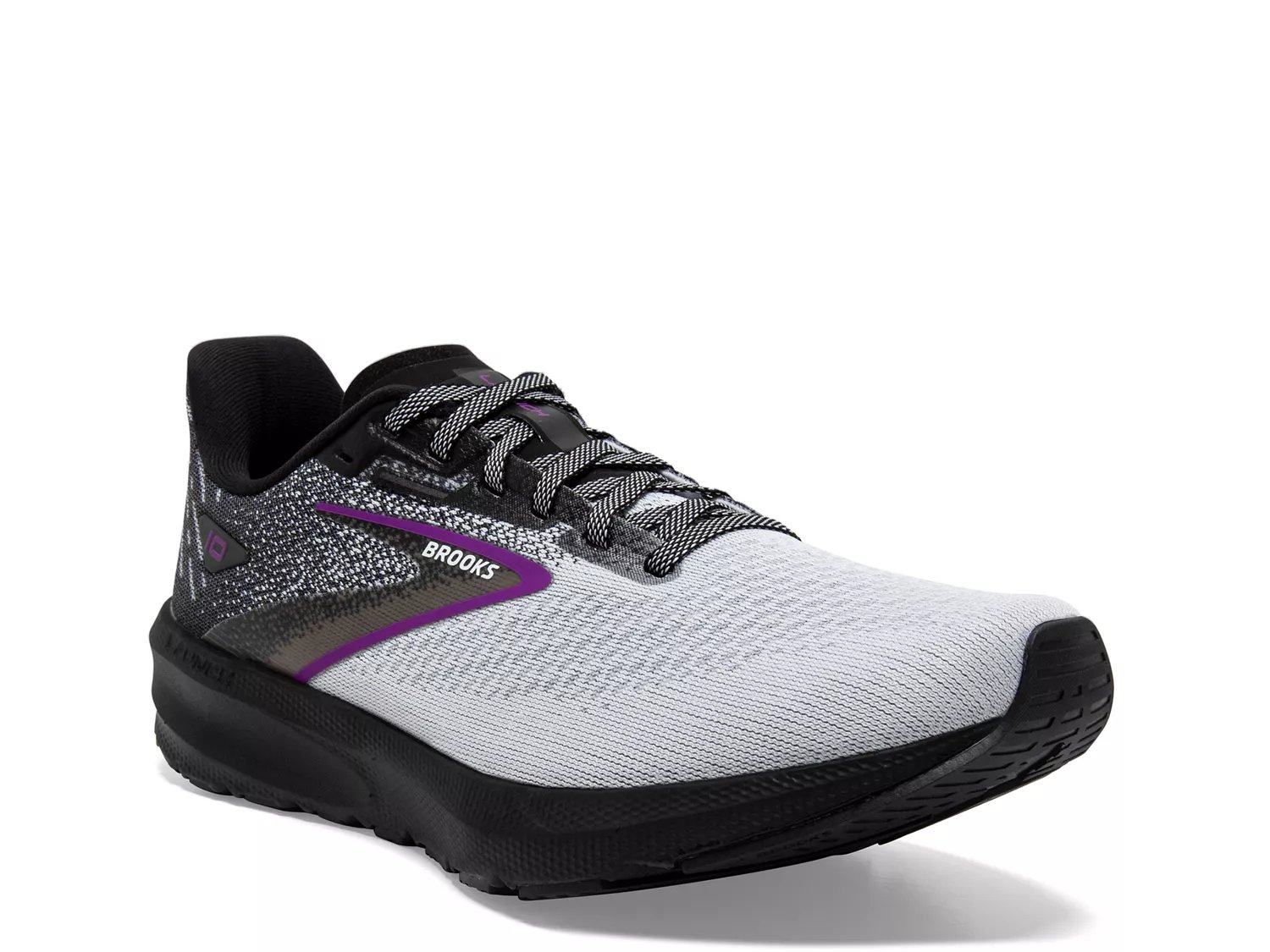 Brooks Launch 10 Running Shoe - Women's - Free Shipping