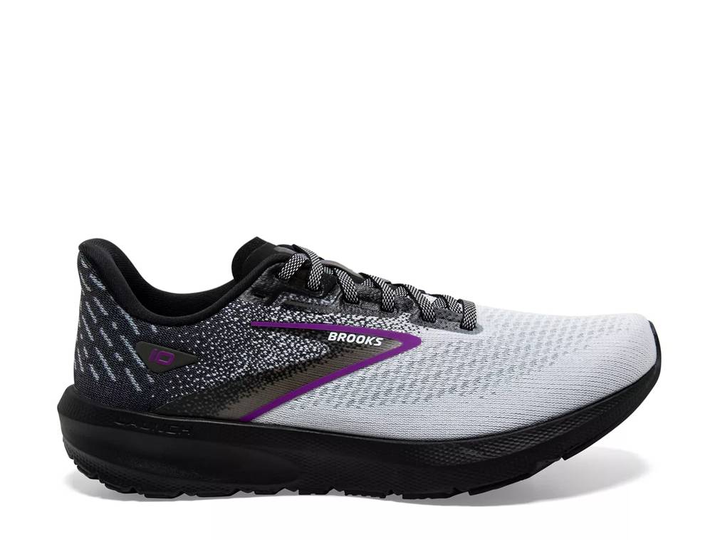 MeadowsprimaryShops, zapatillas de running Brooks mujer maratón talla 39  blancas