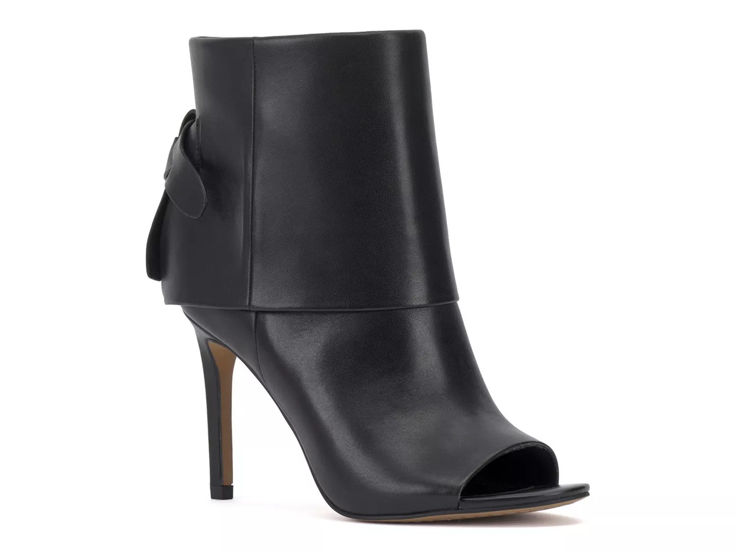 vince camuto ermania bootie
