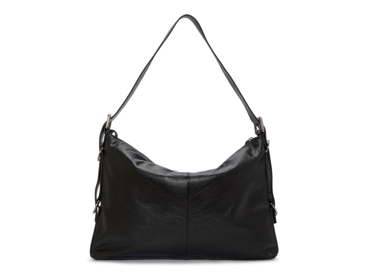 Baile Leather Shoulder Bag