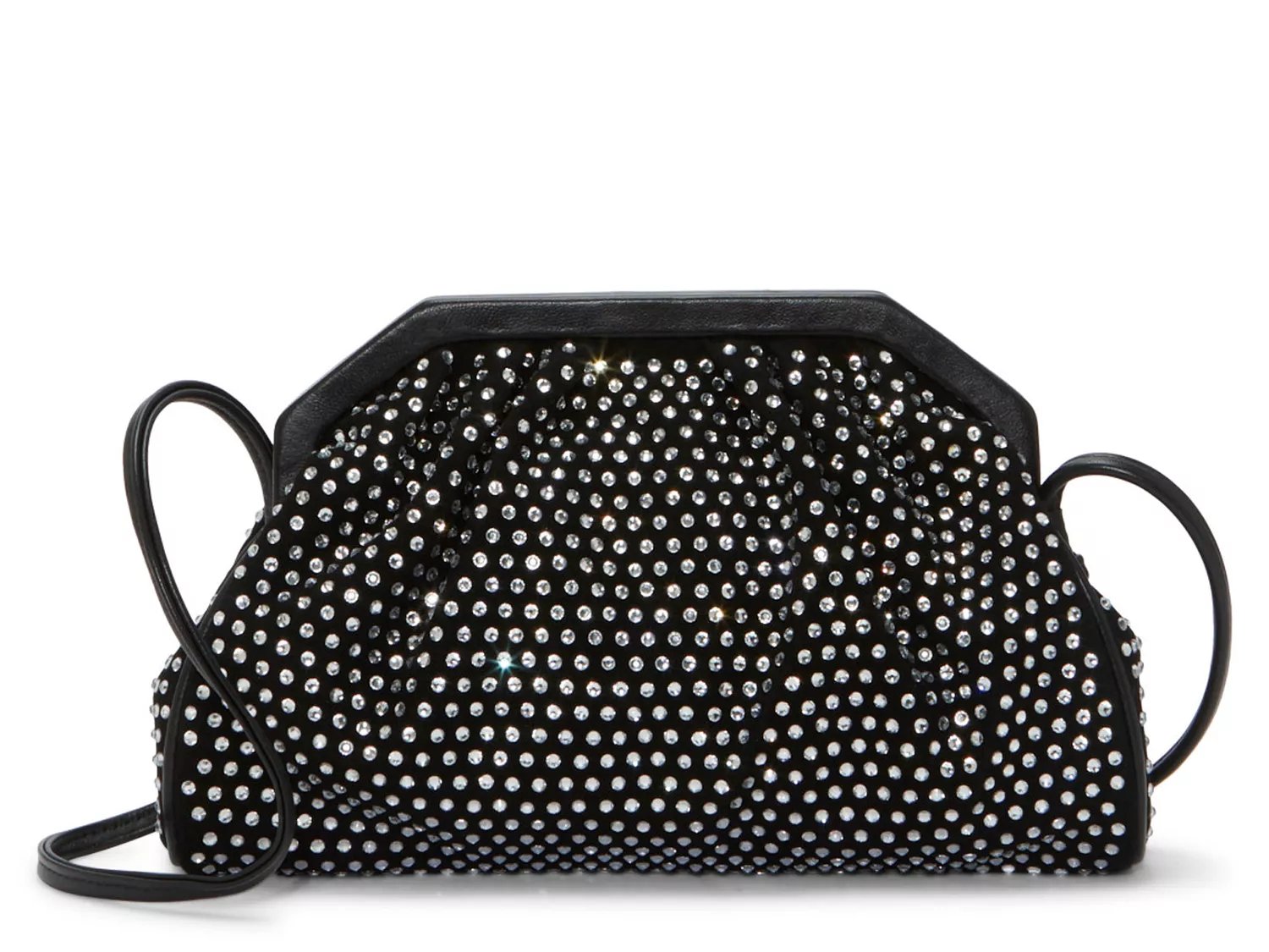 Vince camuto cheap studded luggage