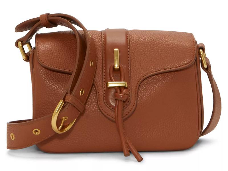 Dsw fossil crossbody online