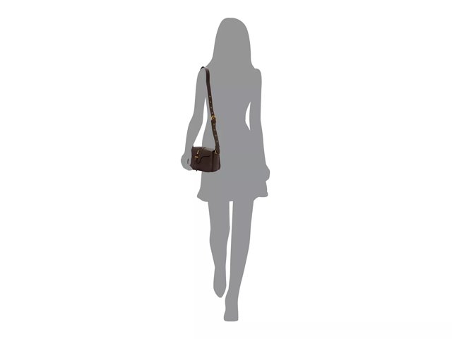 Vince camuto plum best sale crossbody