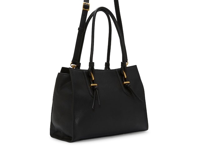 Vince Camuto Maecy Leather Tote - Free Shipping | DSW