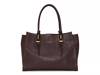 Vince camuto teri hot sale leather tote