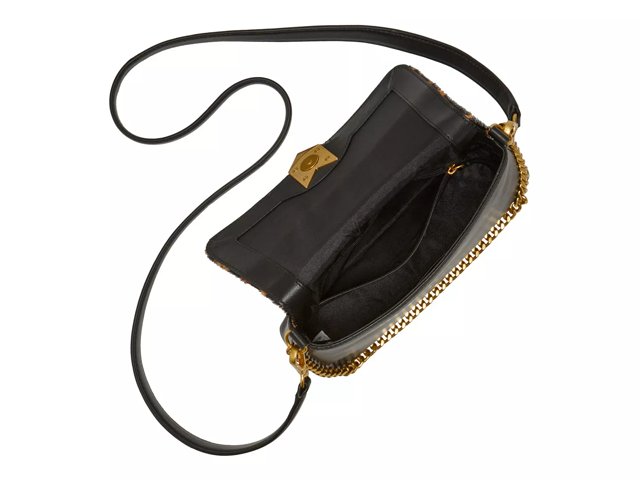Vince camuto delos leather crossbody bag 2025