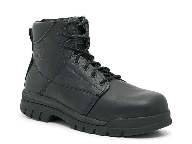 Caterpillar Tracklayer Steel Toe Work Boot - Free Shipping | DSW