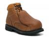 Hytest steel sales toe boots