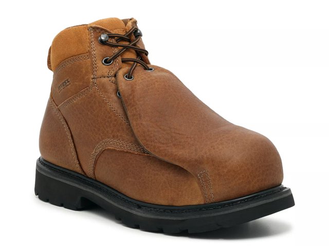 Dsw steel deals toe shoes