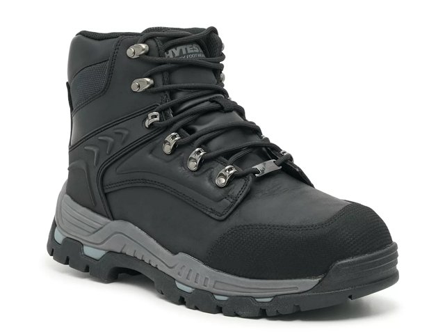Steel toe shop shoes dsw